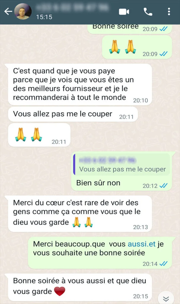 abonnement iptv france m3u