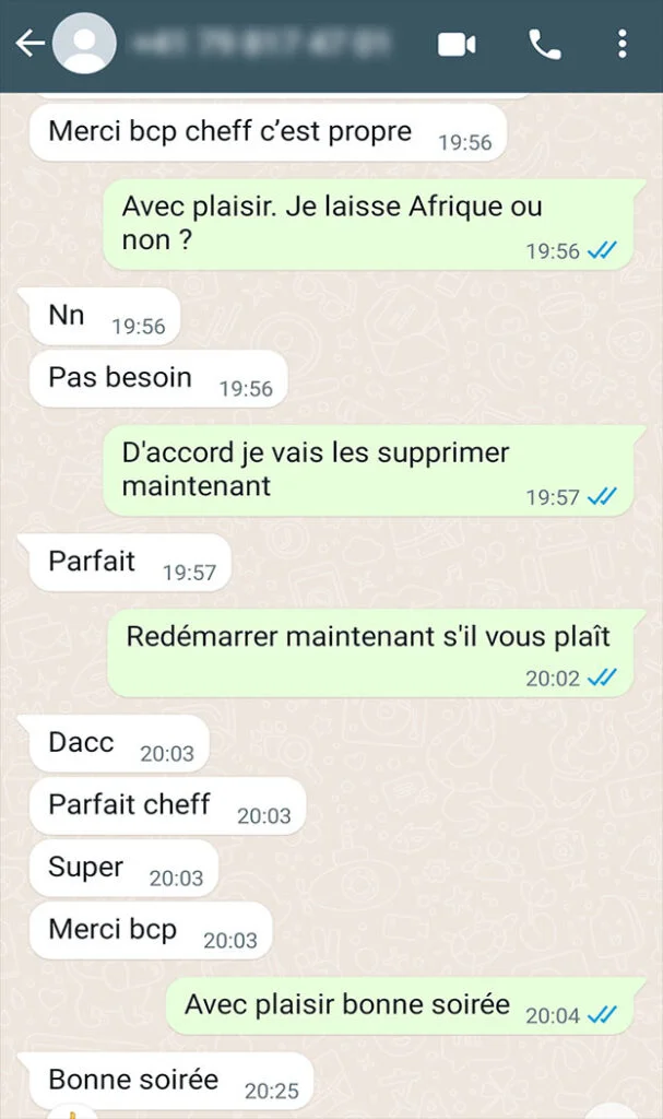 abonnement iptv france m3u